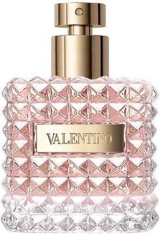 Valentino Donna - Eau de Parfum - 100ml - Dames