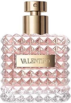 Valentino Donna - Eau de Parfum - 100ml - Dames