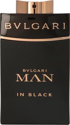 Bvlgari Man In Black - Eau de Parfum - 100ml - Heren