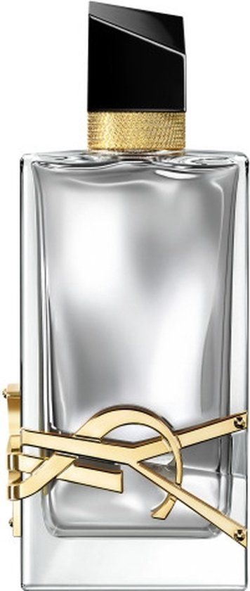 Yves Saint Laurent Libre L&#39;Absolu Platine - Eau de Parfum - 50ml - Dames