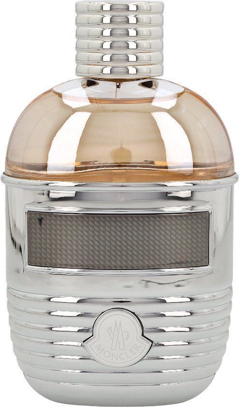 Moncler Pour Femme - Eau de Parfum - 150ml - Dames