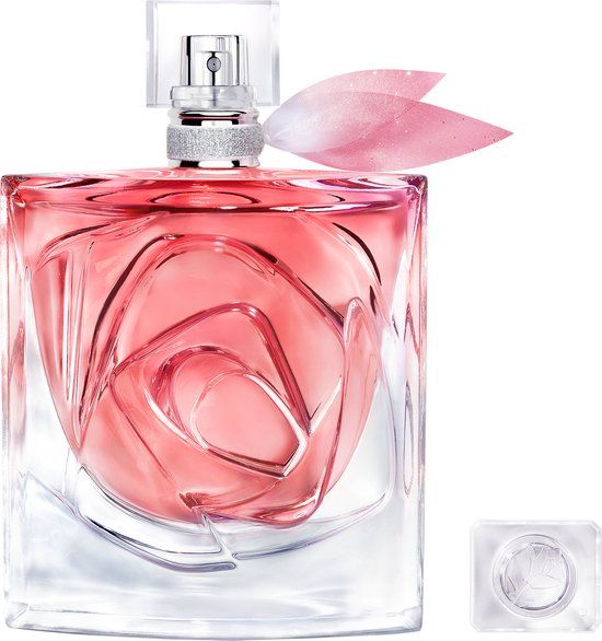Lancôme La Vie Est Belle Rose Extraordinaire - Eau de Parfum - 100ml - Dames