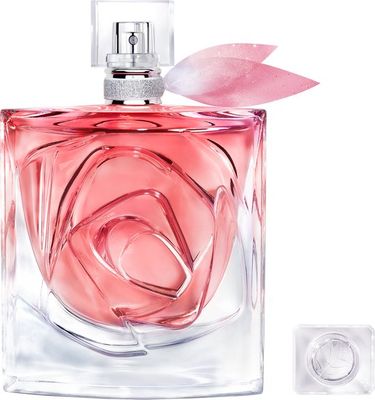 Lancôme La Vie Est Belle Rose Extraordinaire - Eau de Parfum - 100ml - Dames