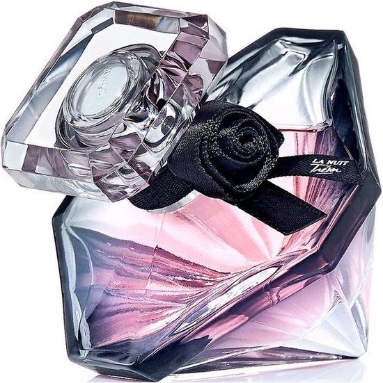 Lancôme La Nuit Trésor Le Parfum - Eau de Parfum - 100ml - Dames