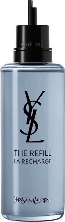 Yves Saint Laurent Y Refill - Eau de Parfum - 150ml - Heren