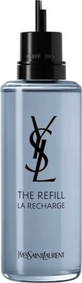 Yves Saint Laurent Y Refill - Eau de Parfum - 150ml - Heren