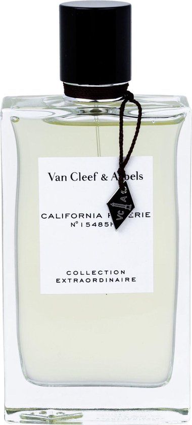 Van Cleef &amp; Arpels Collection Extraordinaire California Reverie - Eau de Parfum - 75ml - Dames