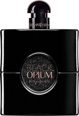 Yves Saint Laurent Black Opium Le Parfum - Parfum - 50ml - Dames