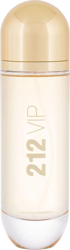 Carolina Herrera 212 VIP - Eau de Parfum - 125ml - Dames