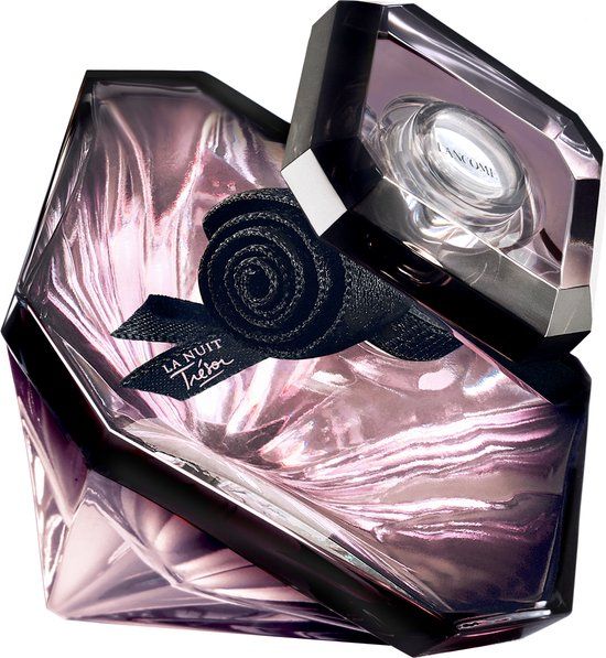 Lancôme La Nuit Tresor - Eau de Parfum - 100ml - Dames