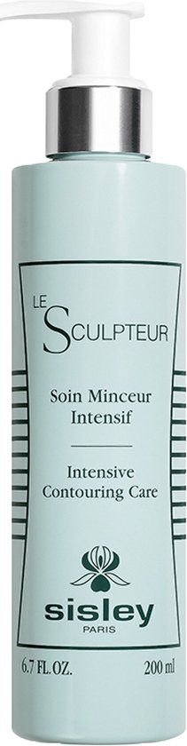Sisley Skincare - Lichaam Crème - 200ml - Dames