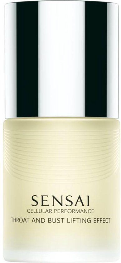 Kanebo Cosmetics Sensai Cellular Performance - Body Serum - 100ml - Dames