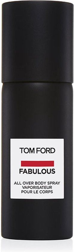 Tom Ford F****** Fabulous - Body Spray - 150ml - Unisex