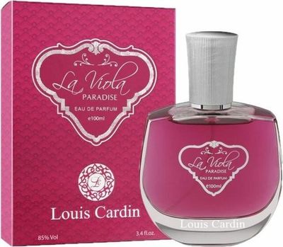 Louis Cardin Ferocious - Deodorant Spray - 200ml - Dames