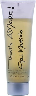 Gai Mattiolo That&#39;s Amore! Lei - Bad &amp; Douchegel - 250ml - Dames