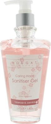 Nougat London Tuberose &amp; Jasmine - Antibacteriële Zeep - 250ml - Unisex