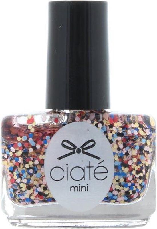 Ciaté The Paint Pot - Nagellak - 5ml - Dames
