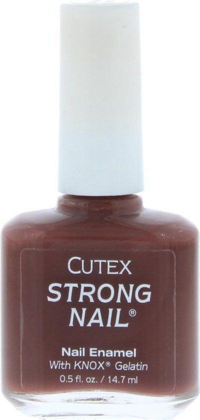 Cutex Nails - Nagellak - 15ml - Dames