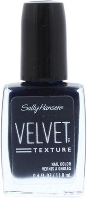 Sally Hansen Velvet Texture - Nagellak - 12ml - Dames