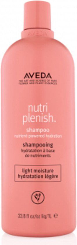 Aveda Haircare - Shampoo - 1000ml - Unisex