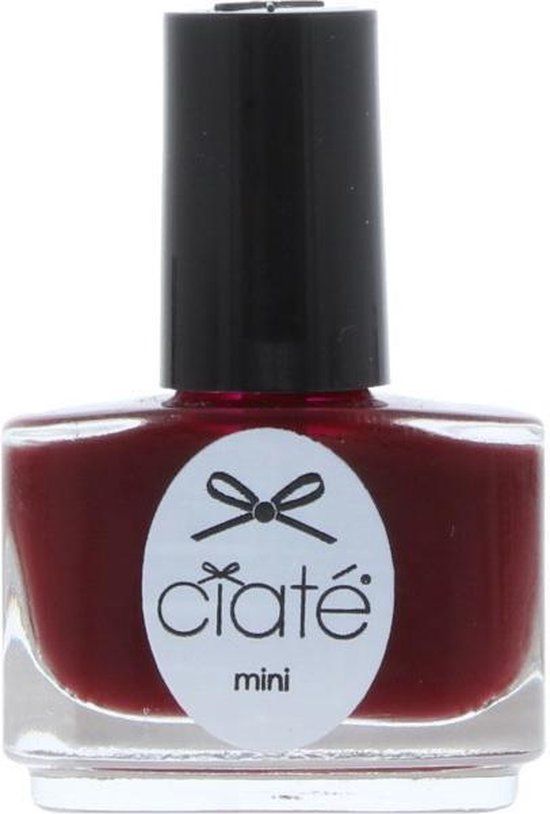 Ciaté The Paint Pot - Nagellak - 5ml - Dames