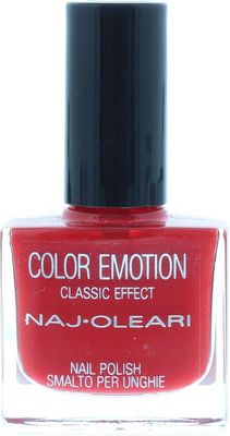 Naj Oleari Cosmetics - Nagellak - 8ml - Dames