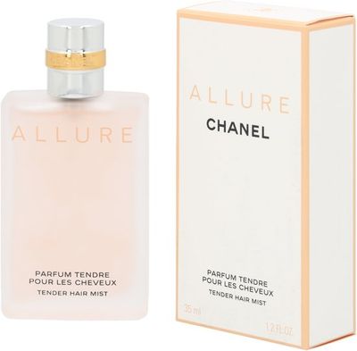 Chanel Allure - Haarmist - 35ml - Dames