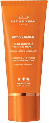 Institut Esthederm Suncare - Zonnebescherming - 50ml - Unisex