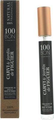 100BON Carvi &amp; Jardin De Figuier - Eau de Cologne - 10ml - Unisex