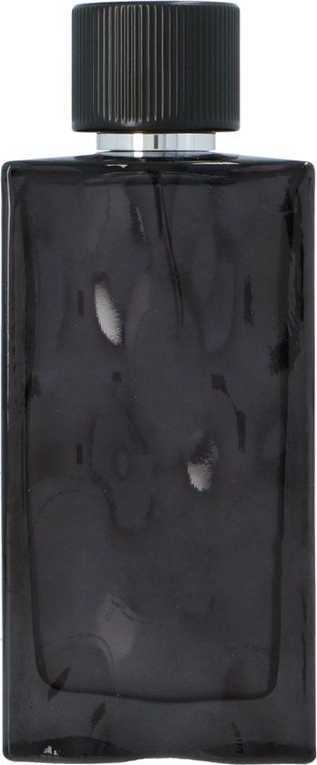 Abercrombie &amp; Fitch First Instinct Blue - Eau de Toilette - 100ml - Heren