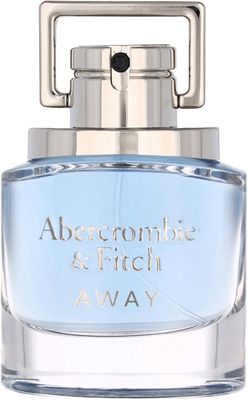 Abercrombie &amp; Fitch Away Man - Eau de Toilette - 50ml - Heren