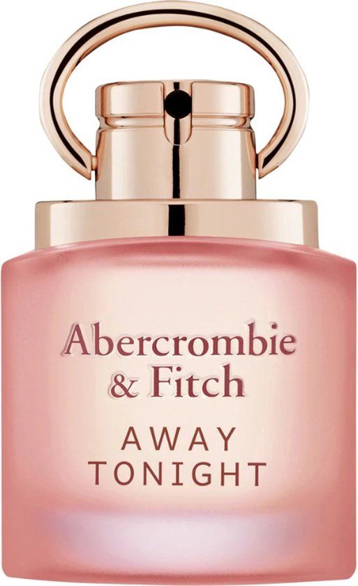Abercrombie &amp; Fitch Away Tonight Woman - Eau de Parfum - 50ml - Dames