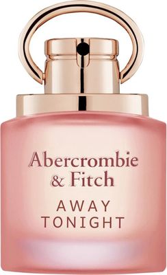 Abercrombie &amp; Fitch Away Tonight Woman - Eau de Parfum - 50ml - Dames