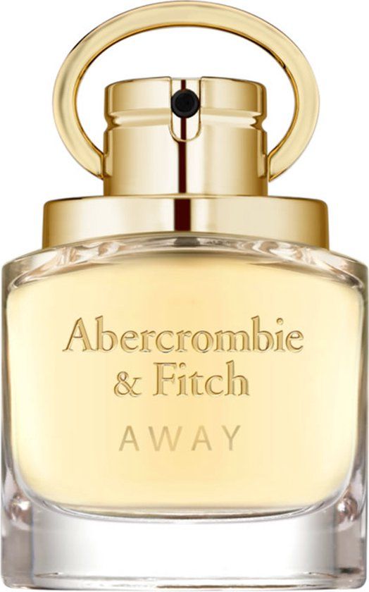 Abercrombie &amp; Fitch Away Woman - Eau de Parfum - 30ml - Dames