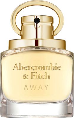 Abercrombie &amp; Fitch Away Woman - Eau de Parfum - 30ml - Dames