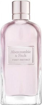 Abercrombie &amp; Fitch First Instinct for Her - Eau de Parfum - 100ml - Dames