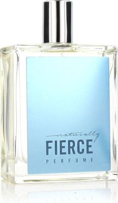 Abercrombie &amp; Fitch Naturally Fierce - Eau de Parfum - 100ml - Dames
