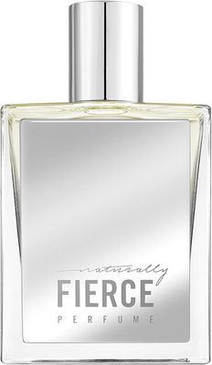 Abercrombie &amp; Fitch Naturally Fierce - Eau de Parfum - 50ml - Dames