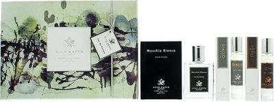 Acca Kappa 1869 Giftset - Eau de Parfum - 3 stuks - Unisex