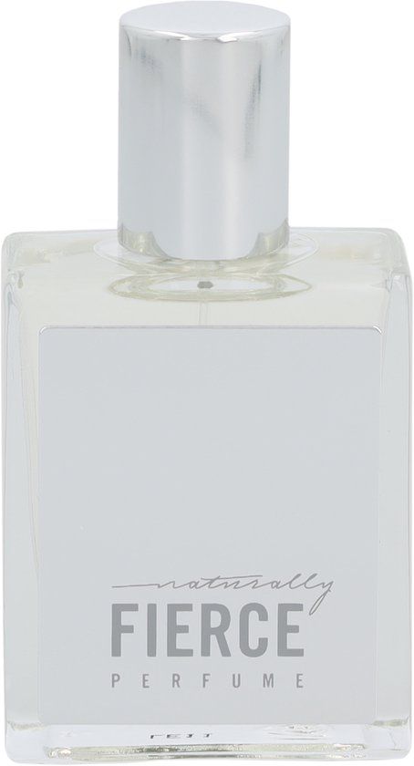 Abercrombie &amp; Fitch Naturally Fierce - Eau de Parfum - 30ml - Dames