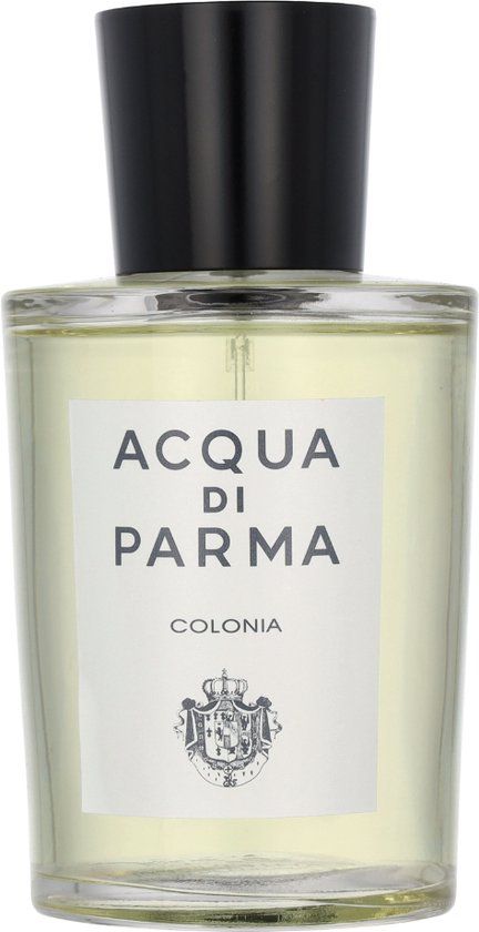 Acqua di Parma Colonia - Eau de Cologne - 100ml - Unisex