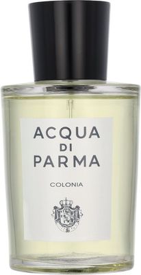 Acqua di Parma Colonia - Eau de Cologne - 100ml - Unisex