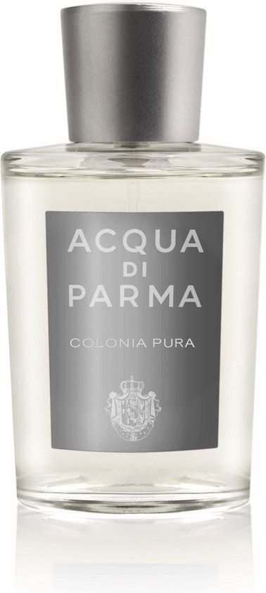 Acqua di Parma Colonia Pura - Eau de Cologne - 50ml - Unisex