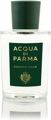 Acqua di Parma Colonia C.L.U.B. - Eau de Cologne - 100ml - Heren