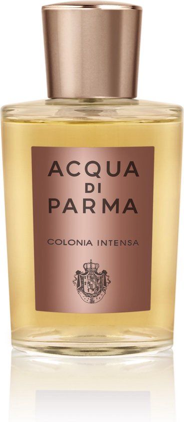 Acqua di Parma Colonia Intensa - Eau de Cologne - 180ml - Heren