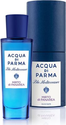 Acqua di Parma Blu Mediterraneo Mirto di Panarea - Eau de Toilette - 30ml - Unisex