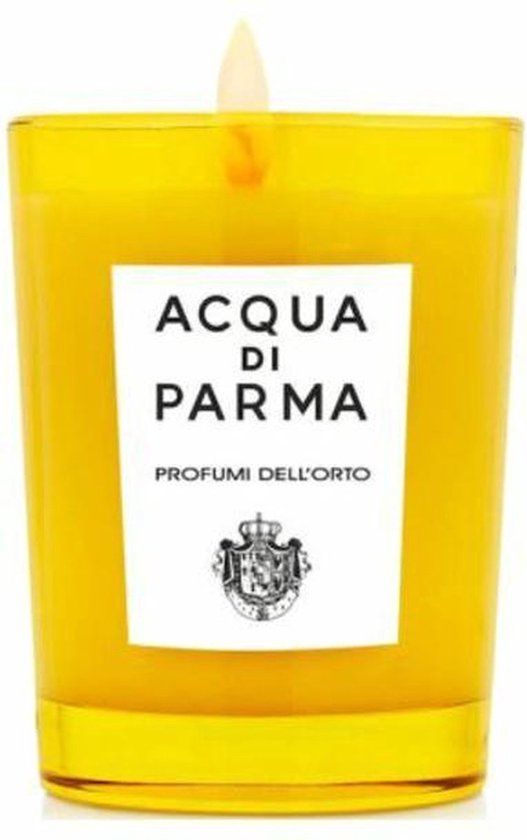 Acqua di Parma Home Collection - Kaars - 200gr - Unisex