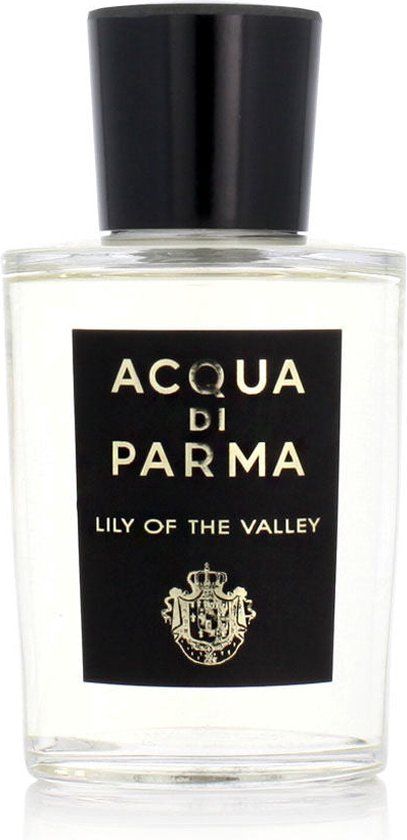 Acqua di Parma Lily of the Valley - Eau de Parfum - 100ml - Unisex