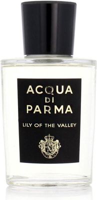 Acqua di Parma Lily of the Valley - Eau de Parfum - 100ml - Unisex
