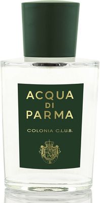 Acqua di Parma Colonia C.L.U.B. - Eau de Cologne - 50ml - Heren